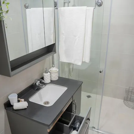 стилен и уютен в центъра * Várna