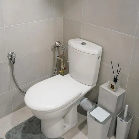 стилен и уютен в центъра Várna