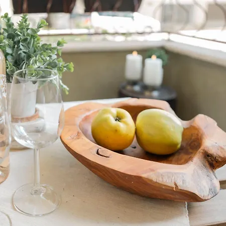 стилен и уютен в центъра Várna