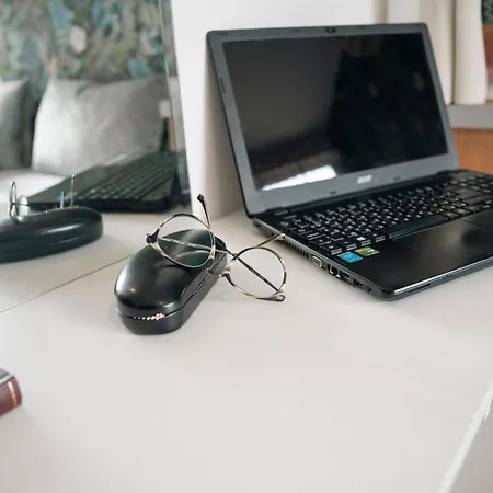 стилен и уютен в центъра * Várna