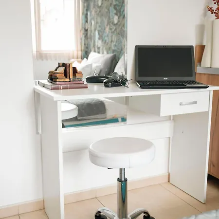 стилен и уютен в центъра Apartmán *