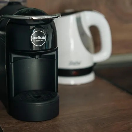 Appartement стилен и уютен в центъра Varna