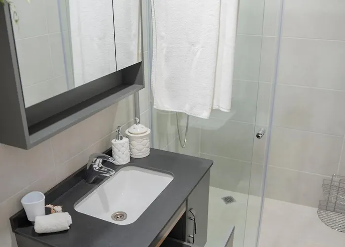 стилен и уютен в центъра * ヴァルナ