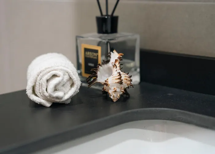 стилен и уютен в центъра *