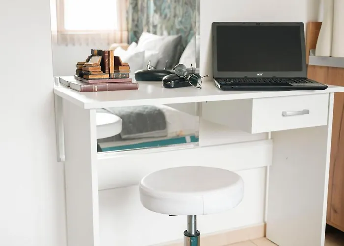 стилен и уютен в центъра アパート *