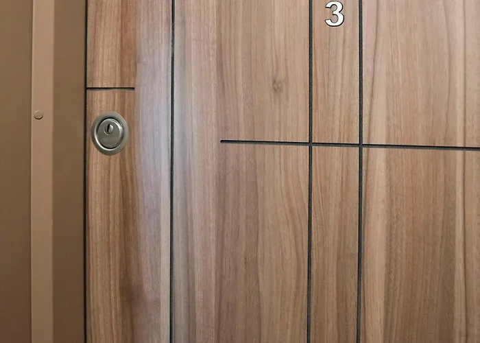 стилен и уютен в центъра アパート ヴァルナ