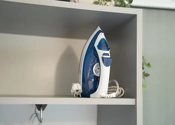 стилен и уютен в центъра アパート *