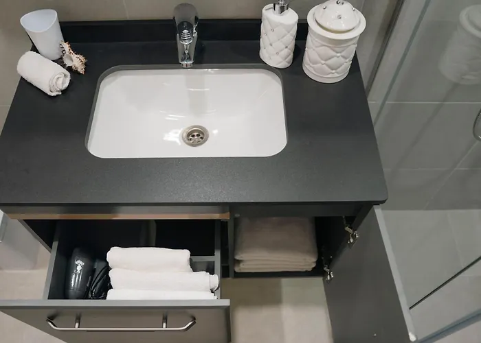 стилен и уютен в центъра アパート ヴァルナ